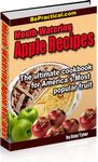 Mouth Watering  Apple Recipes (PLR)