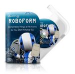 Mastering Roboform - Video Series