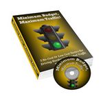 Minimum Budget Maximum Traffic - Audio Book and Transcript
