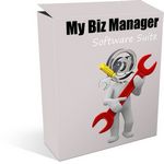 My Biz Manager - Software Suite