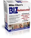Mike Chen's Biz Automator