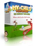 My Child Playground - Safe Internet Browser