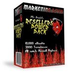 Marketing Devil Power Pack