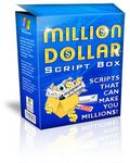 Million Dollar Script Box (PHP)