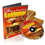 Membership Goldmine - Video Series