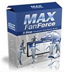 Facebook - Max Fan Force