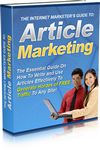 Marketers Guide to Article Marketing (PLR)