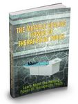 Miracle Healing Power of Therpeutic Touch