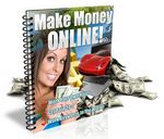 Make Money With Paid Surveys - ebook - Private Label Rights