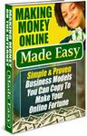 Making Money Online - Made Easy