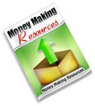 Money Making Resources