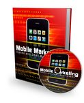 Mobile Marketing Trends and Small Businesses - eBook and Audio