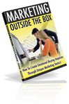 Marketing Outside the Box - eBook and Audio