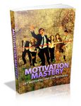 Motivation Mastery