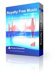 70 Royalty Free Music Tracks (PLR)