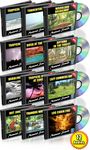 12 Natural Sounds Audio Collection