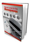 Natural Cures for Menopause