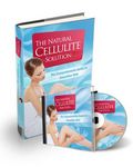 Natural Cellulite Solutions eBook and Audio (PLR)