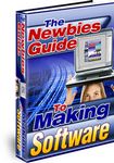 Newbie's Guide to Making Software