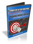 Newbie's Guide to Making Money Online with Affiliate Marketing