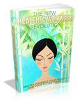 New Health and Wellness Revolution - Viral eBook