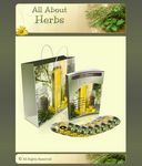 All About Herbs Turnkey Site