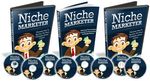 Niche Marketer - eBook and Video Series