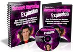 Network Marketing Explosion - Audio eBook