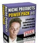 Niche Products Power Package