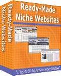 Ready-Made Niche Websites