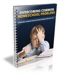 Overcoming Common Home School Problems - Viral Report