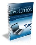 Offline Marketing Evolution - Viral Report