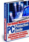 Online Marketers PC Protection Guide