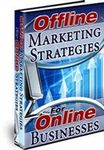 Offline Marketing Strategies for Online Business