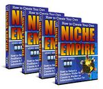 How to Create Your Own Niche Empire - Video Series