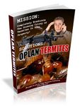 Oplan Termites - Viral eBook