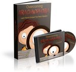 Overcoming Arachnophobia - eBook and Audio