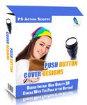 Push Button Cover Designs