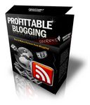 Profitable Blogging Secrets - eBook and Video Series