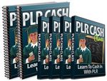 PLR Cash Class - Vol 2 - Video Series