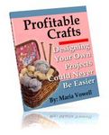 Profitable Crafts - Volume 3