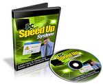 PC Speedup System Video Series