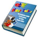 eBay PowerSeller (PLR)