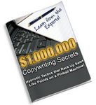 $1,000,000 Copywriting Secrets (PLR)