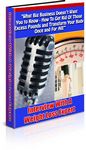Interview with a Weight Loss Expert (PLR)