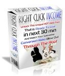 Right Click Income Templates (PLR)