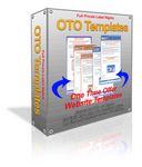 5 One Time Offer Templates (PLR)