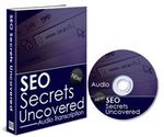 SEO Secrets Uncovered (PLR)