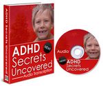ADHD Secrets Uncovered (PLR)