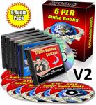 7 PLR Marketing Audio eBooks2 (PLR)